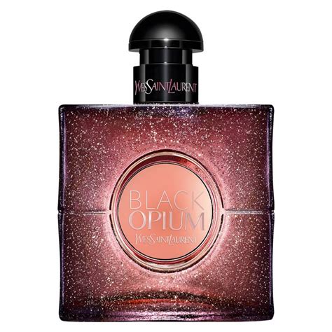 black opium edt